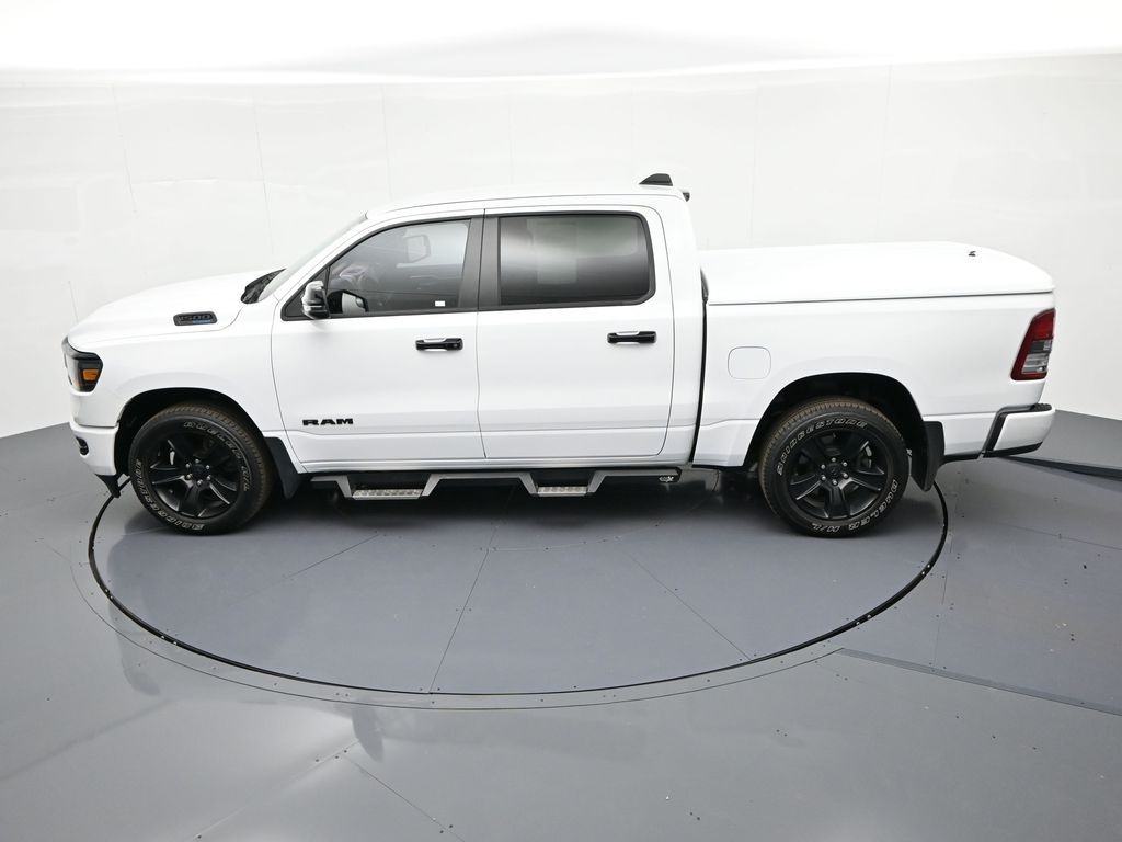 Ram 1500 Vehicle Full-screen Gallery Image 29