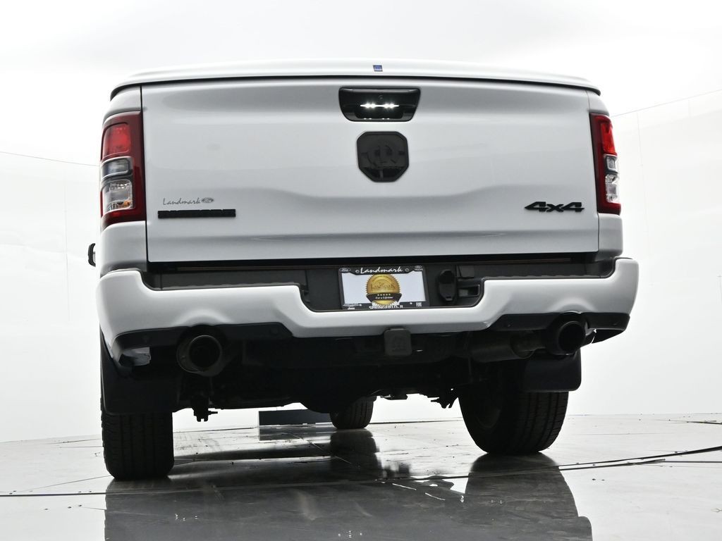 Ram 1500 Vehicle Full-screen Gallery Image 31