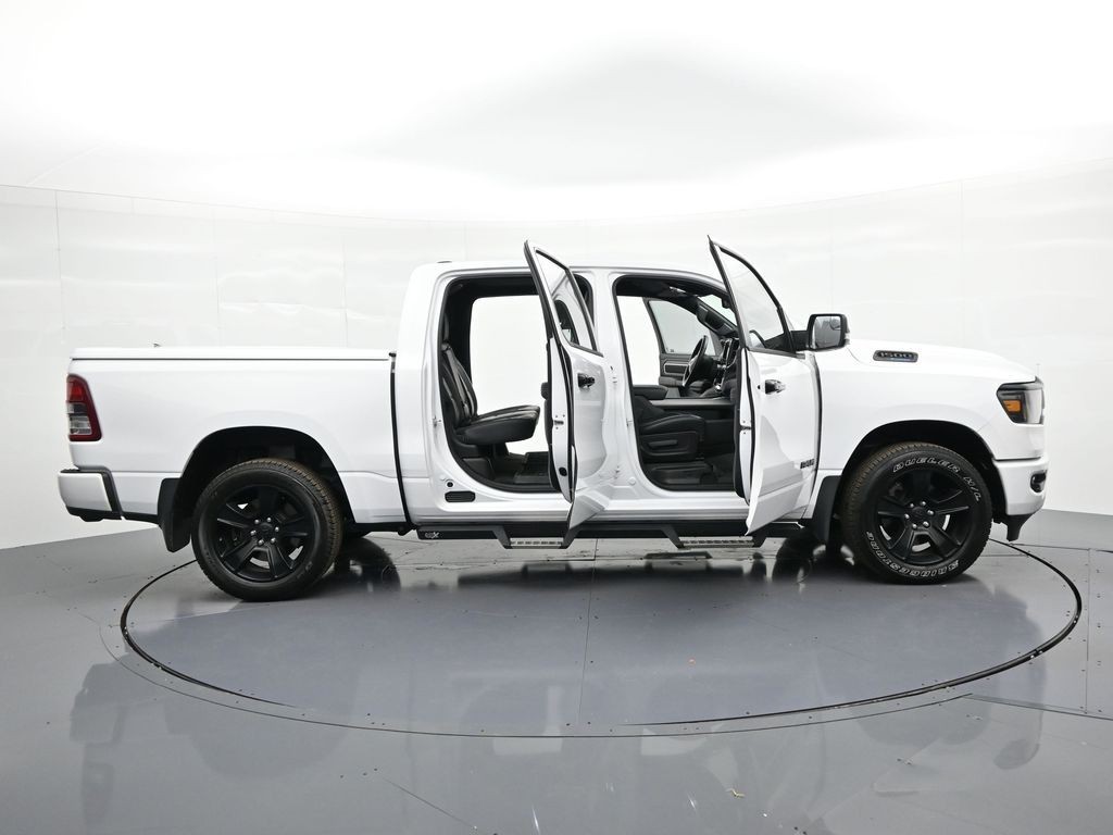 Ram 1500 Vehicle Full-screen Gallery Image 34