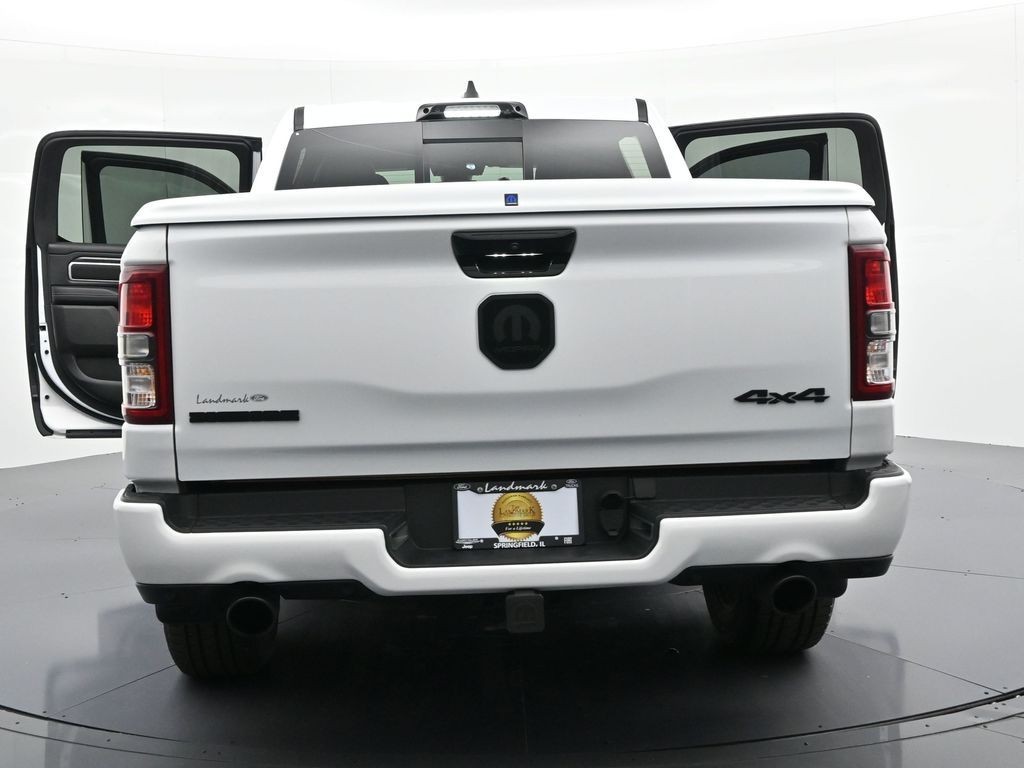 Ram 1500 Vehicle Full-screen Gallery Image 37