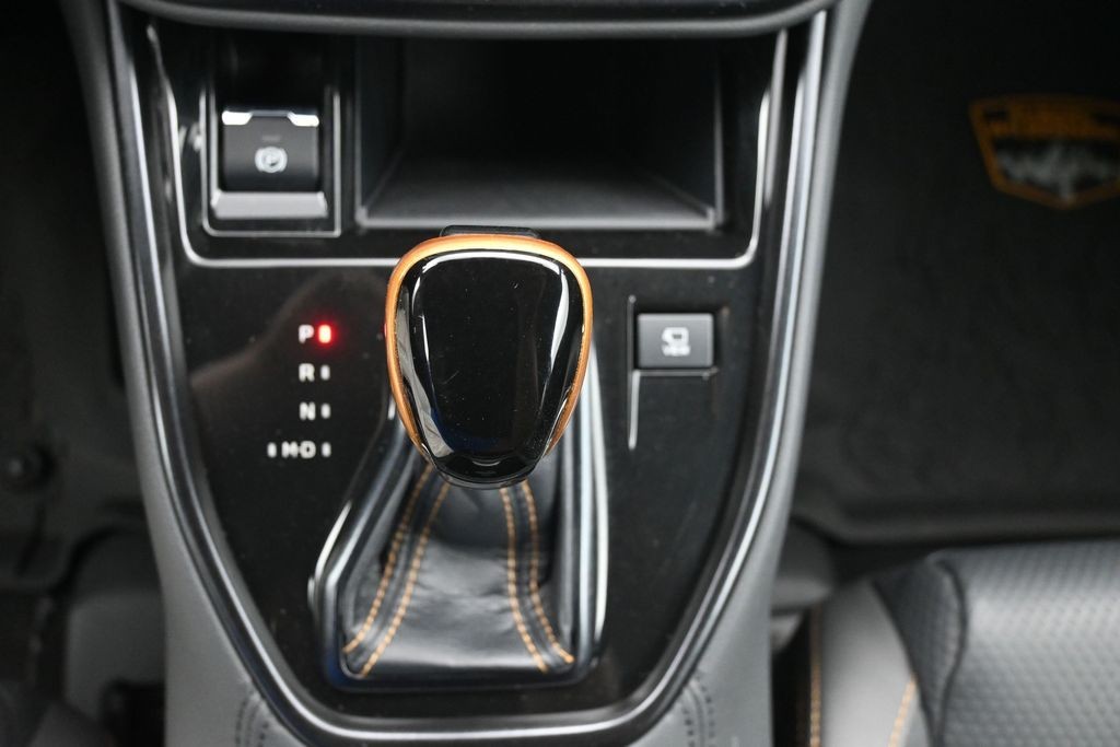 Subaru Outback Vehicle Full-screen Gallery Image 14