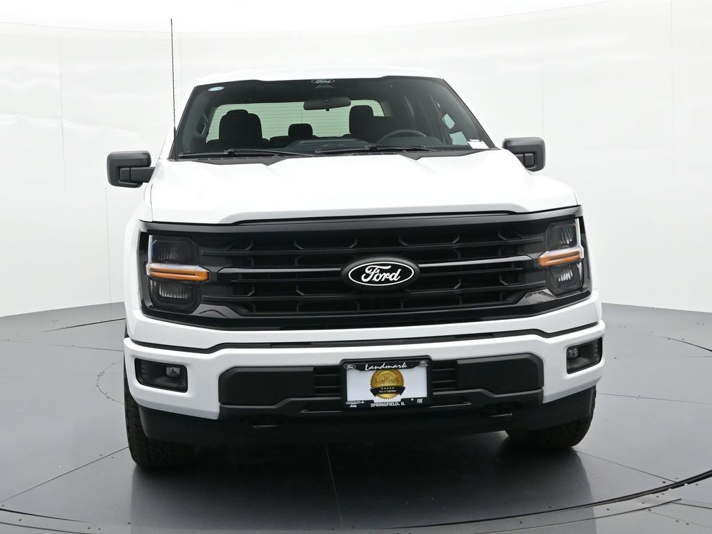 Ford F-150 Vehicle Full-screen Gallery Image 3