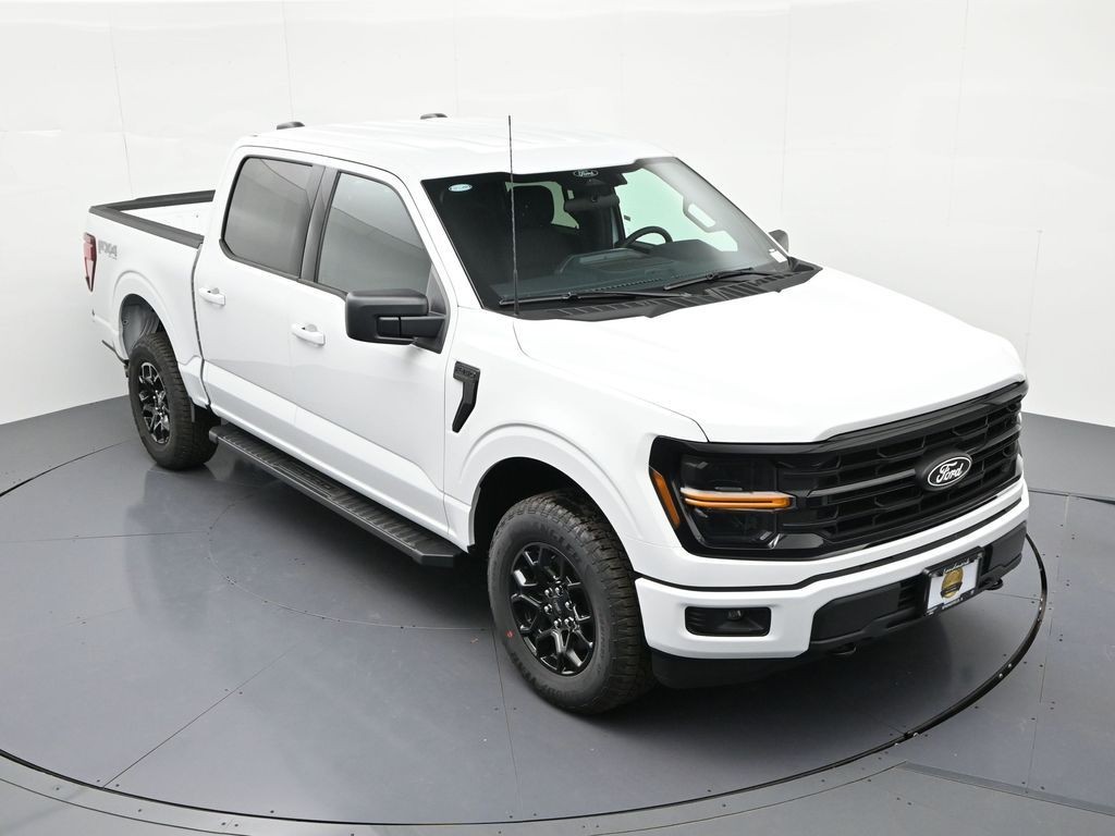 Ford F-150 Vehicle Full-screen Gallery Image 22