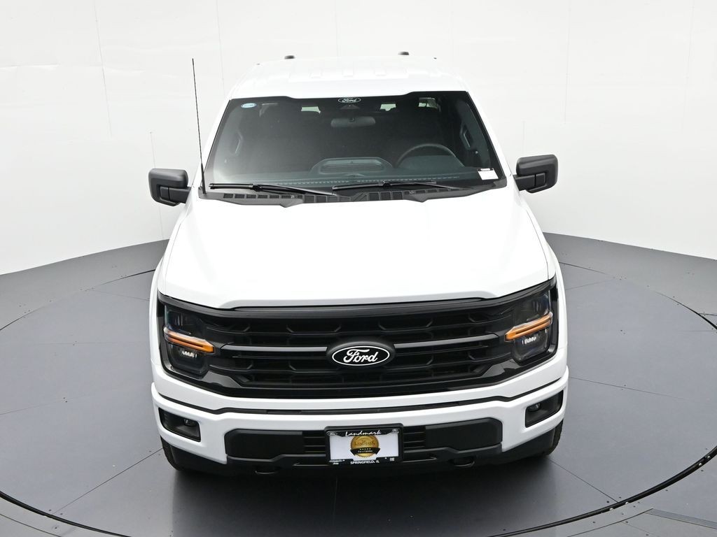 Ford F-150 Vehicle Full-screen Gallery Image 23