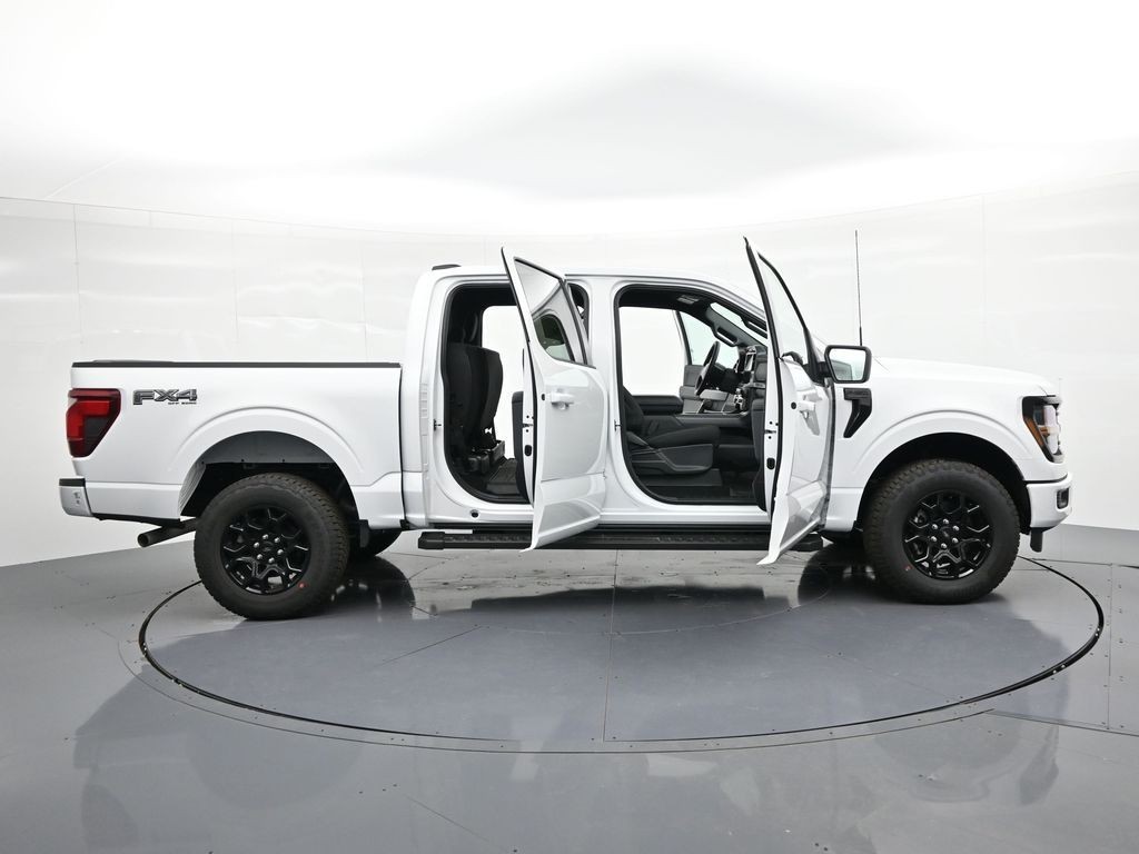Ford F-150 Vehicle Full-screen Gallery Image 30