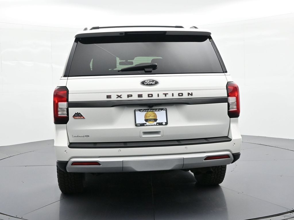 Ford Expedition Vehicle Full-screen Gallery Image 7
