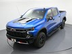 2022 Chevrolet Silverado 1500 4WD ZR2 Crew Cab thumbnail image 18