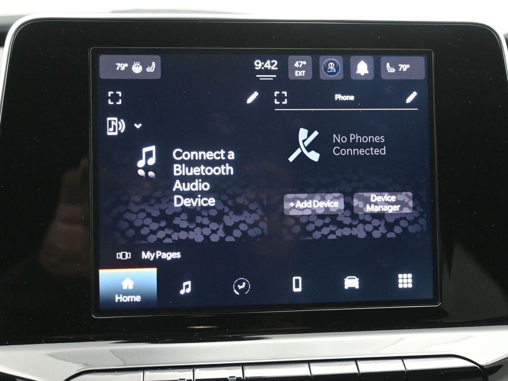 Jeep Compass Vehicle Full-screen Gallery Image 11