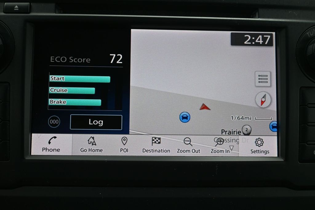 Nissan Titan Vehicle Full-screen Gallery Image 13