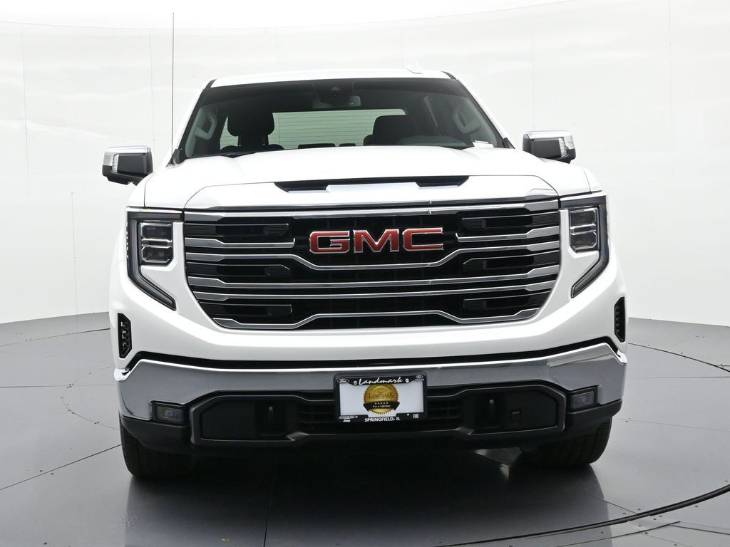 GMC Sierra 1500 Vehicle Full-screen Gallery Image 03