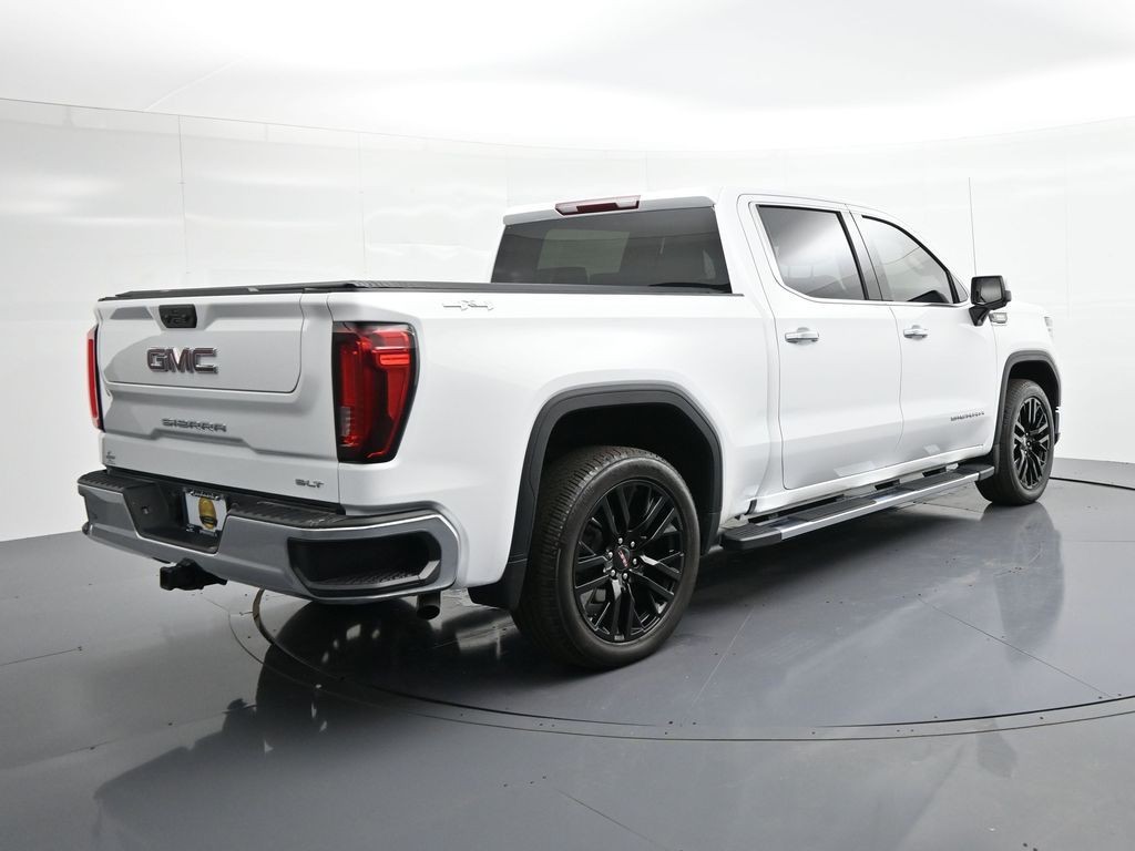 GMC Sierra 1500 Vehicle Full-screen Gallery Image 06