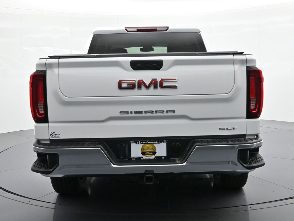 GMC Sierra 1500 Vehicle Full-screen Gallery Image 07