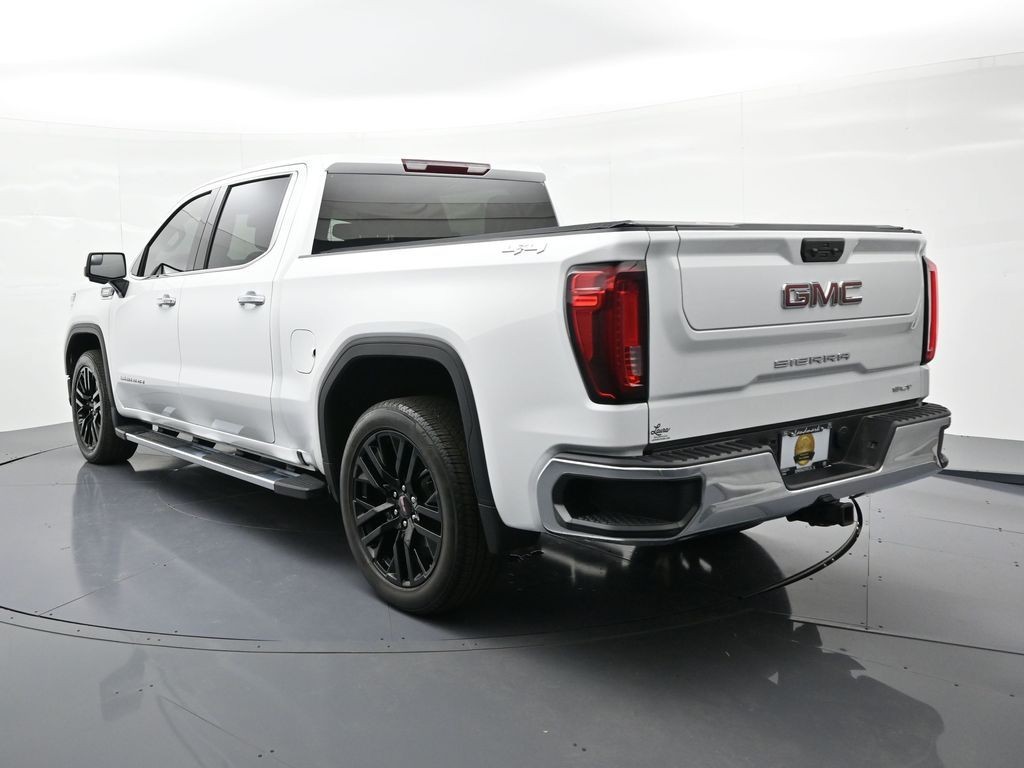 GMC Sierra 1500 Vehicle Full-screen Gallery Image 08