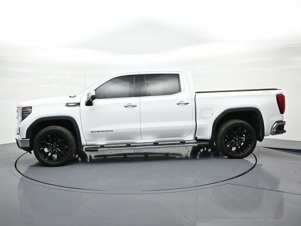 GMC Sierra 1500 Vehicle Full-screen Gallery Image 09