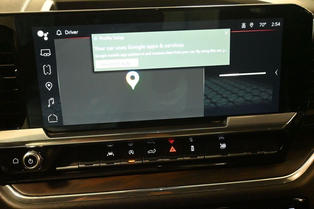 GMC Sierra 1500 Vehicle Full-screen Gallery Image 11