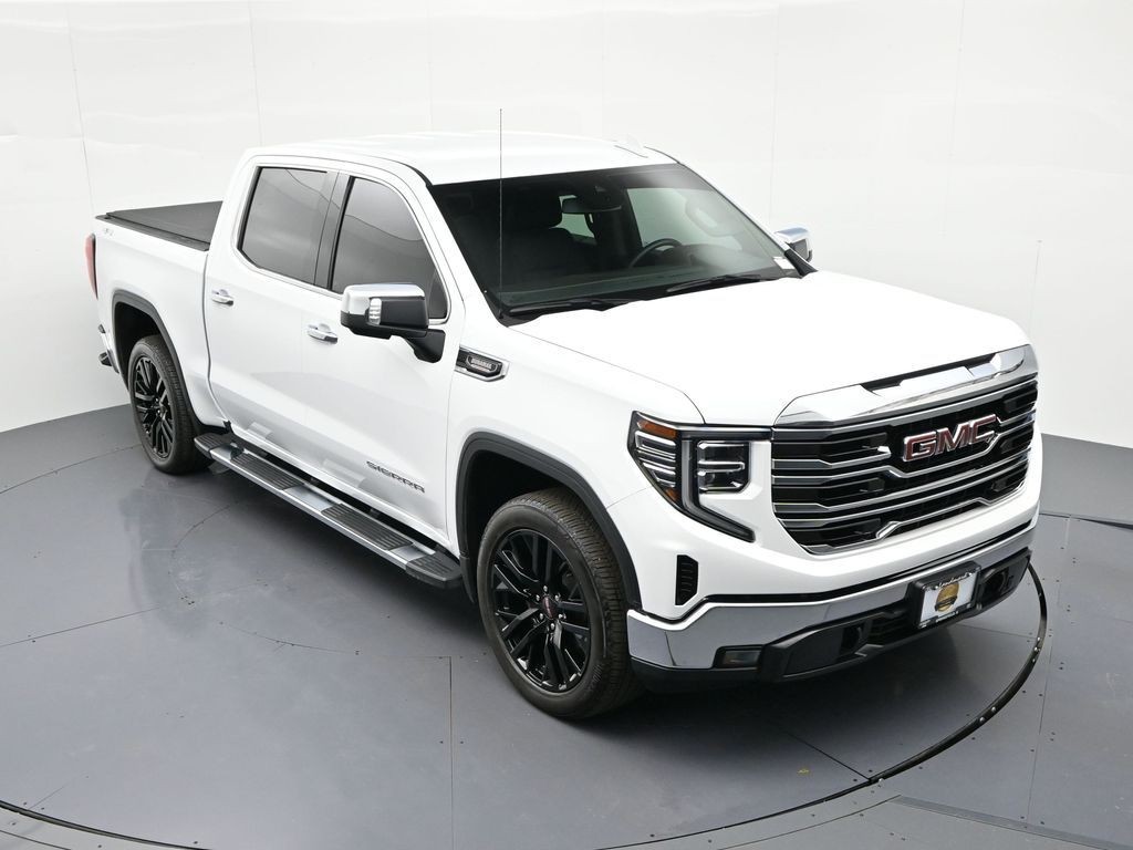 GMC Sierra 1500 Vehicle Full-screen Gallery Image 28