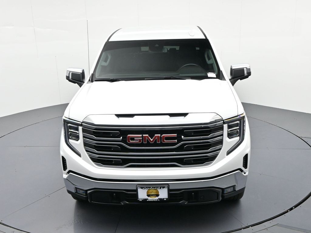 GMC Sierra 1500 Vehicle Full-screen Gallery Image 29