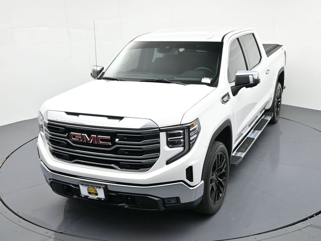 GMC Sierra 1500 Vehicle Full-screen Gallery Image 30