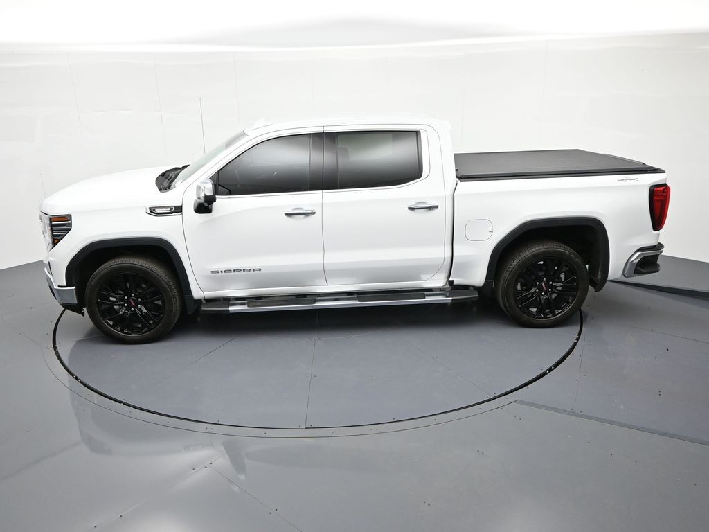 GMC Sierra 1500 Vehicle Full-screen Gallery Image 31