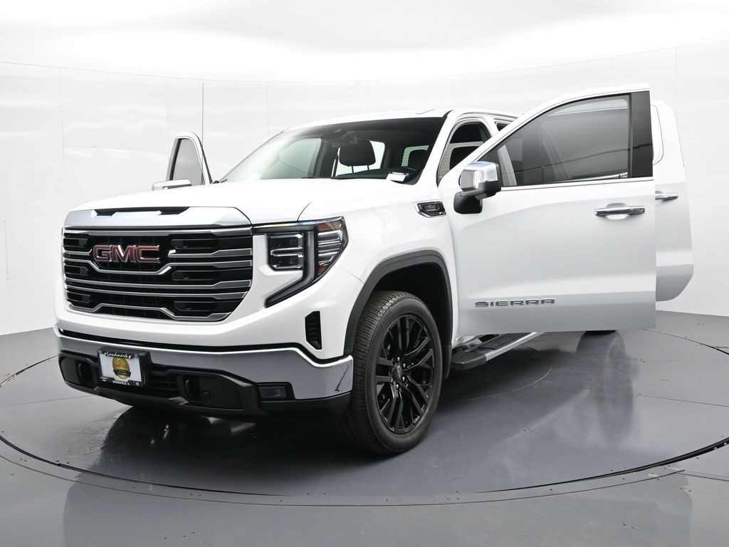 GMC Sierra 1500 Vehicle Full-screen Gallery Image 38