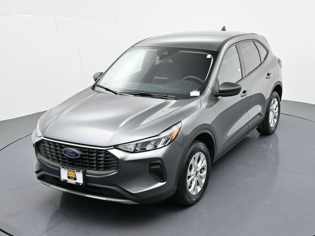 Ford Escape Vehicle Full-screen Gallery Image 25