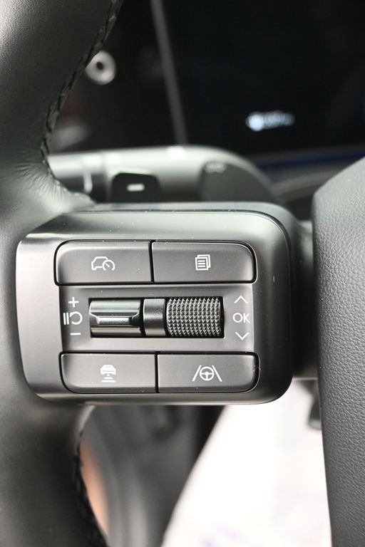Hyundai Santa Fe Vehicle Full-screen Gallery Image 18