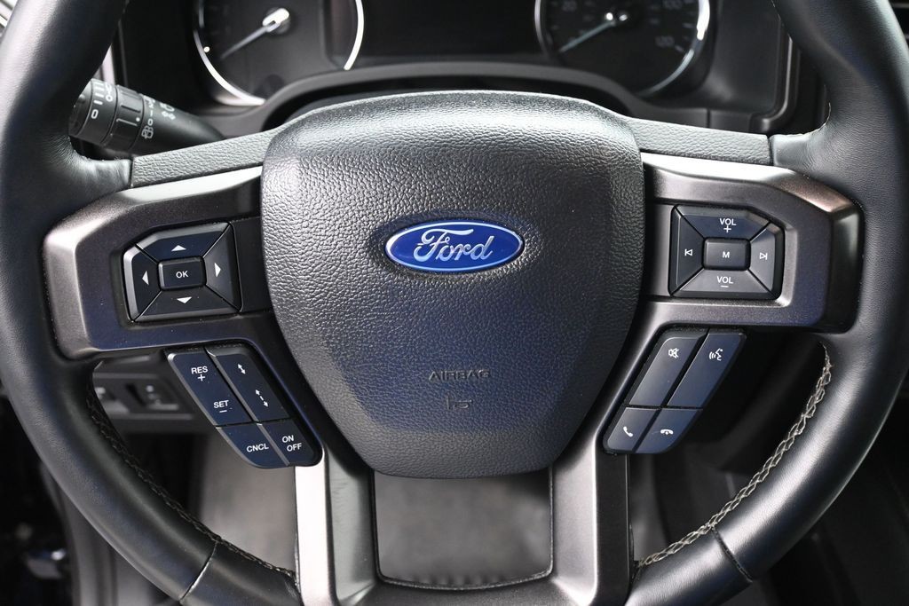 Ford Expedition Vehicle Full-screen Gallery Image 20