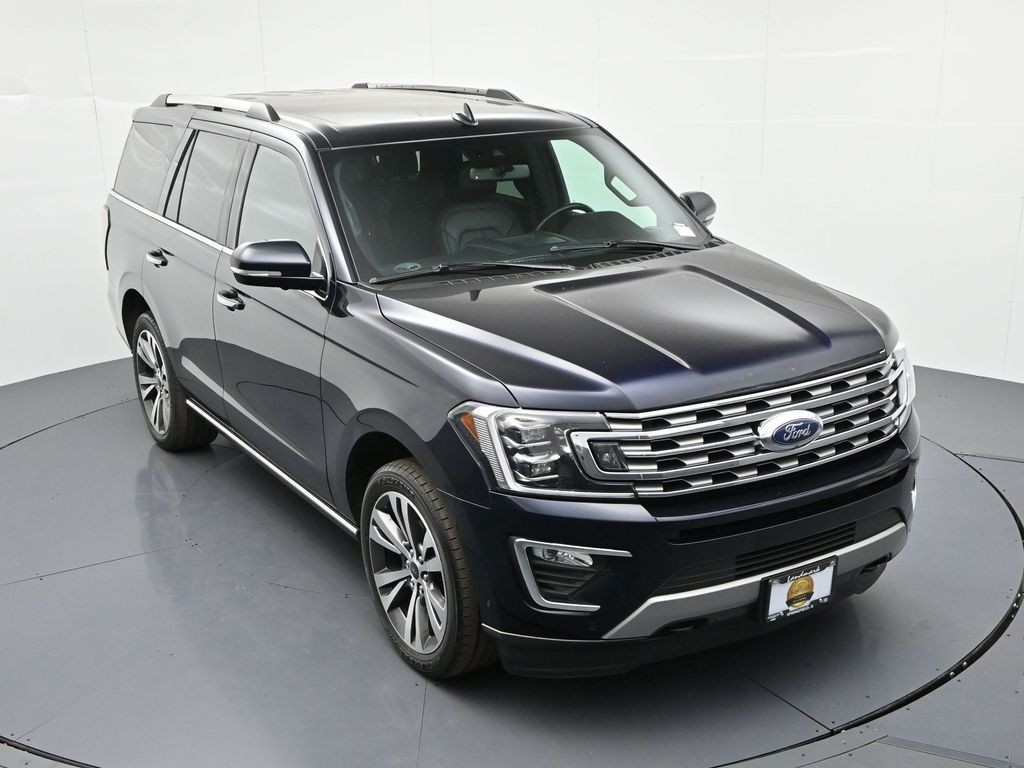 Ford Expedition Vehicle Full-screen Gallery Image 30