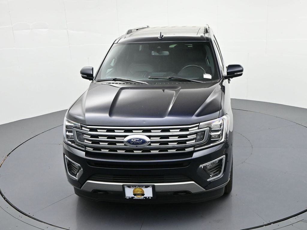 Ford Expedition Vehicle Full-screen Gallery Image 31