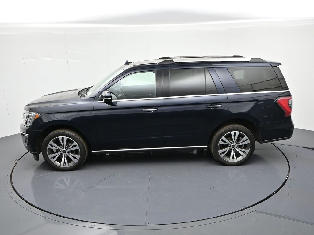 Ford Expedition Vehicle Full-screen Gallery Image 33
