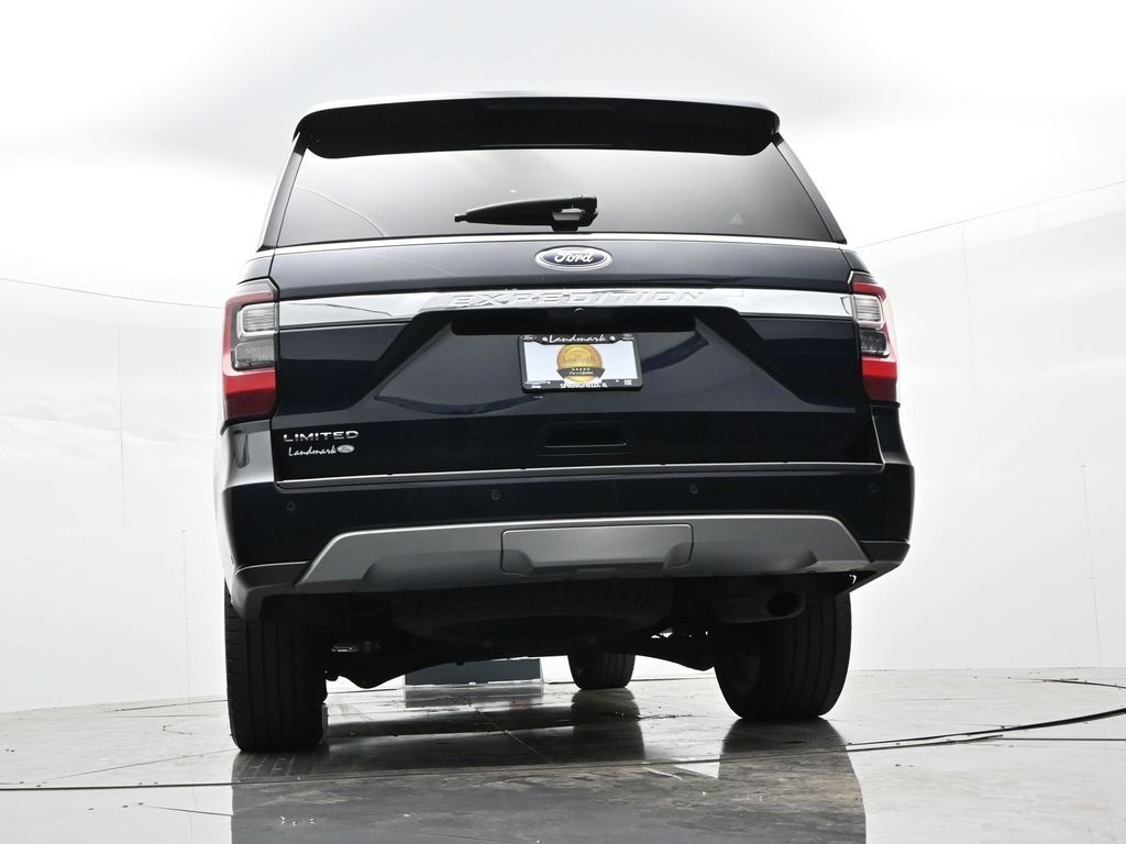 Ford Expedition Vehicle Full-screen Gallery Image 35