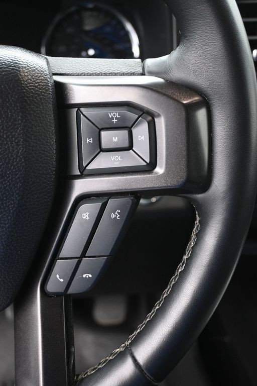Ford Expedition Vehicle Full-screen Gallery Image 21