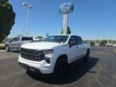 2023 Chevrolet Silverado 1500 4WD Custom Crew Cab thumbnail image 01