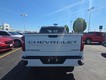 2023 Chevrolet Silverado 1500 4WD Custom Crew Cab thumbnail image 06