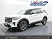 2026 Ford Explorer Active thumbnail image 01