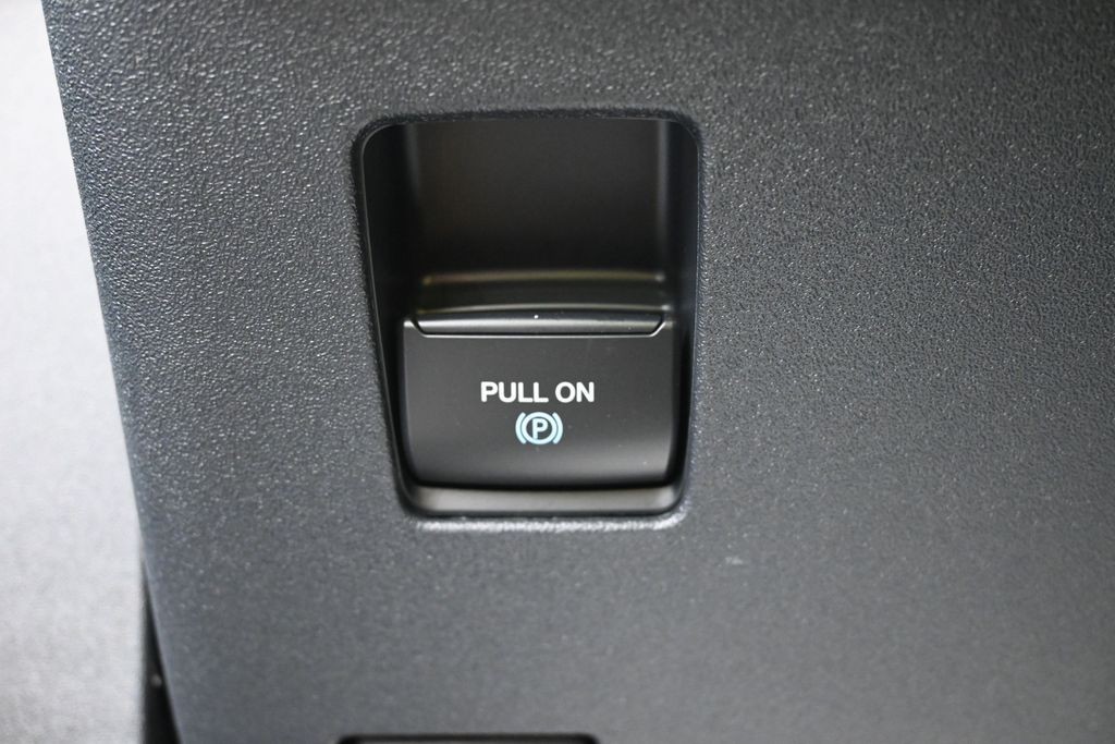 Ford Bronco Vehicle Full-screen Gallery Image 19