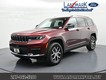 2025 Jeep Grand Cherokee L Limited thumbnail image 01