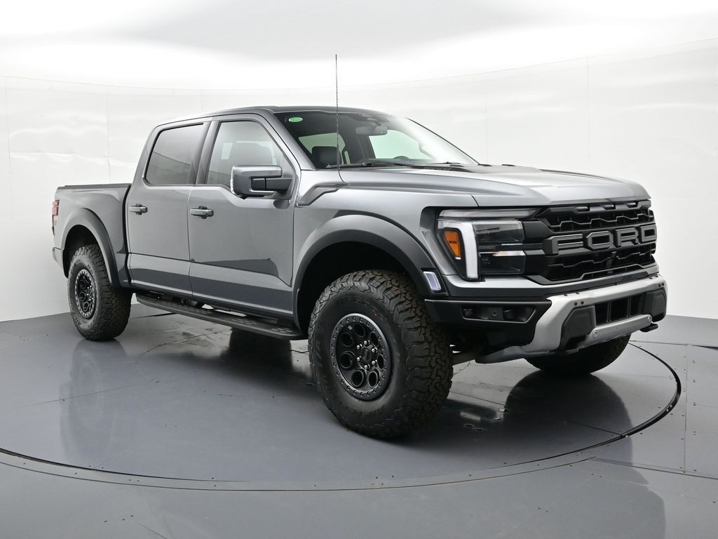 Ford F-150 Vehicle Full-screen Gallery Image 4