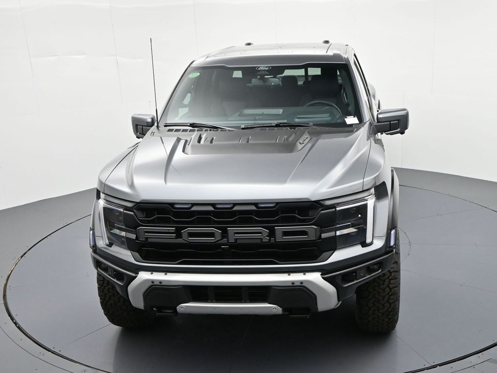Ford F-150 Vehicle Full-screen Gallery Image 26