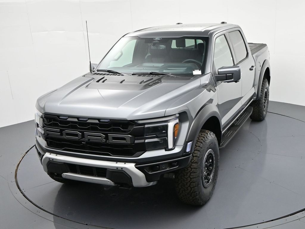 Ford F-150 Vehicle Full-screen Gallery Image 27