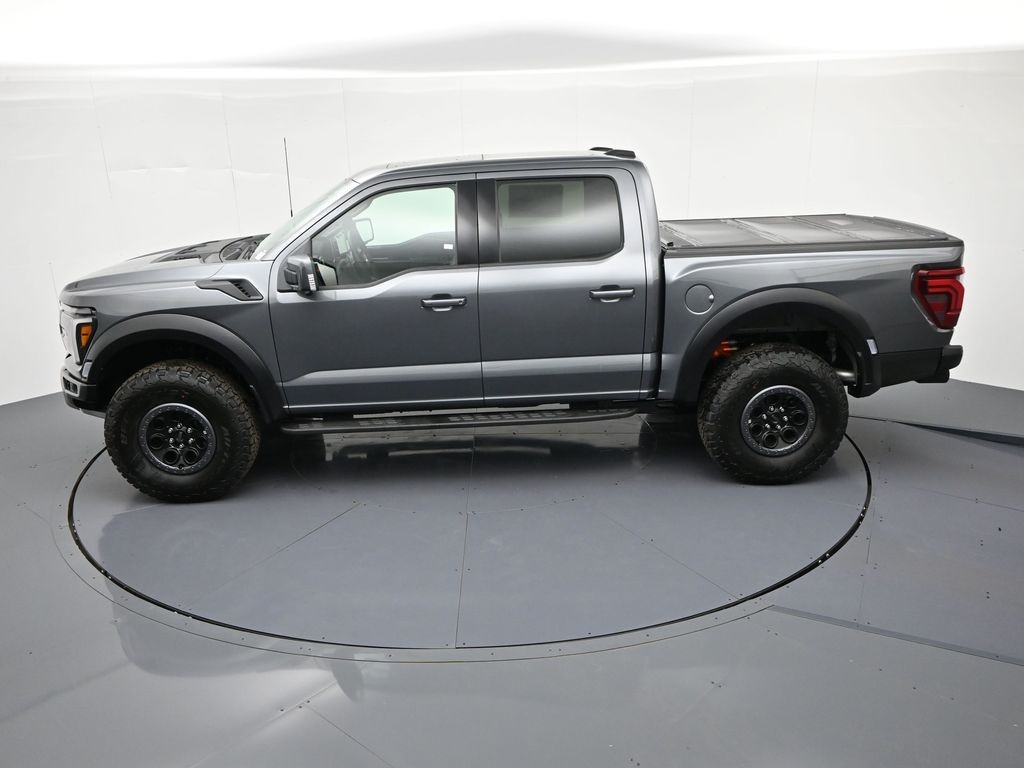 Ford F-150 Vehicle Full-screen Gallery Image 28