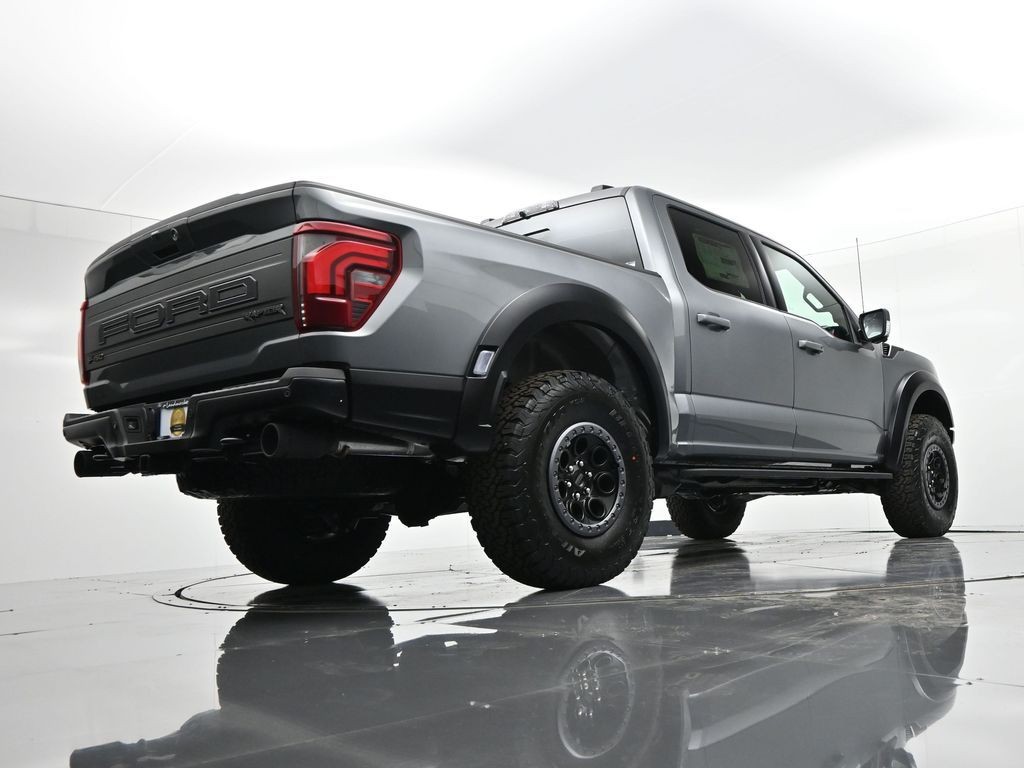 Ford F-150 Vehicle Full-screen Gallery Image 31