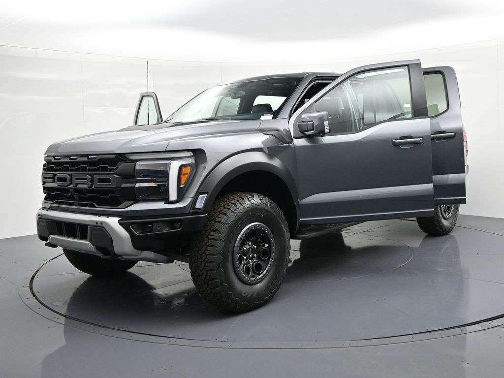 Ford F-150 Vehicle Full-screen Gallery Image 35