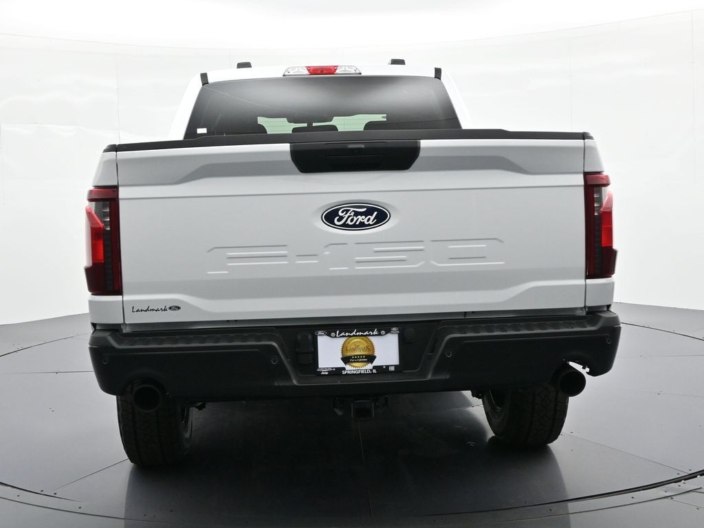 Ford F-150 Vehicle Full-screen Gallery Image 7