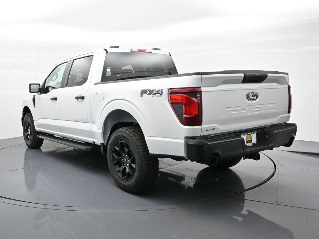 Ford F-150 Vehicle Full-screen Gallery Image 8
