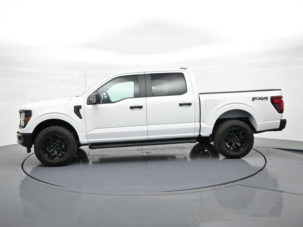 Ford F-150 Vehicle Full-screen Gallery Image 9