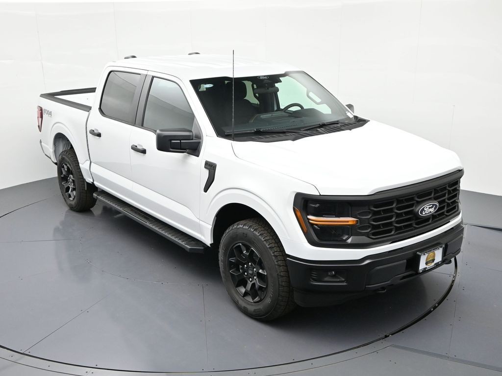 Ford F-150 Vehicle Full-screen Gallery Image 23