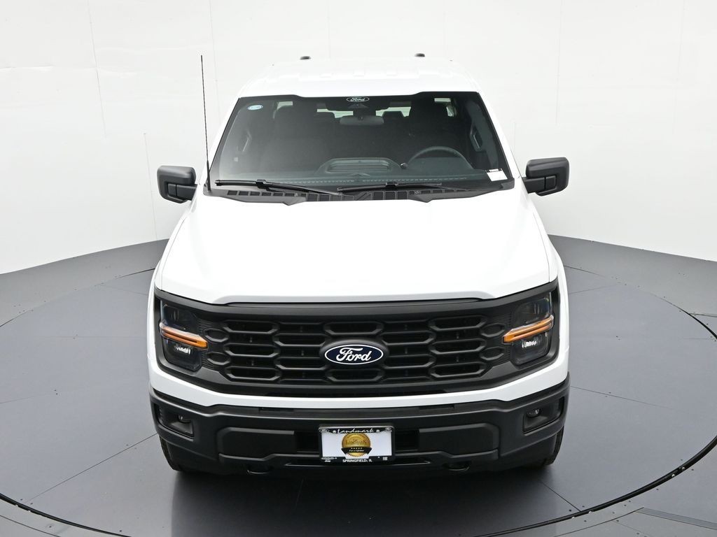 Ford F-150 Vehicle Full-screen Gallery Image 24