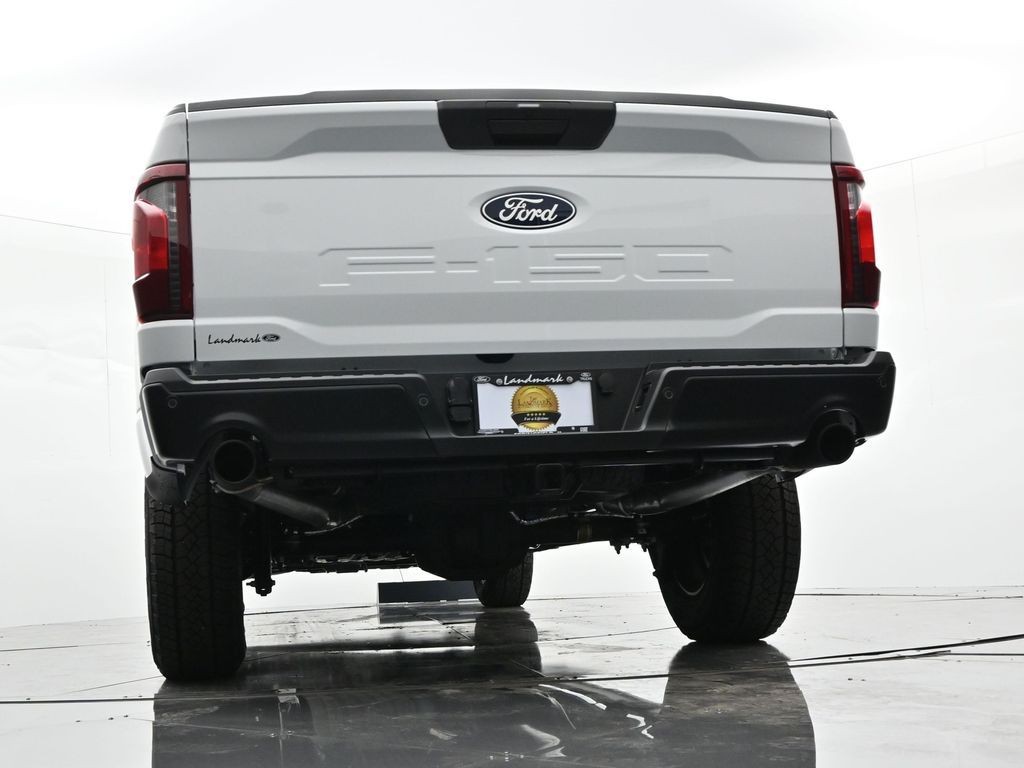 Ford F-150 Vehicle Full-screen Gallery Image 28