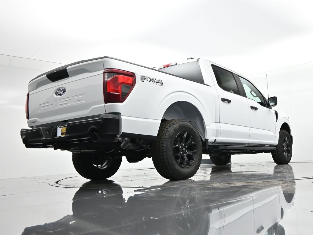 Ford F-150 Vehicle Full-screen Gallery Image 29